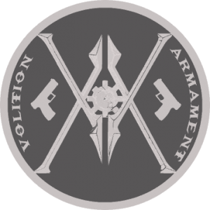 Volition Armament pistols icon