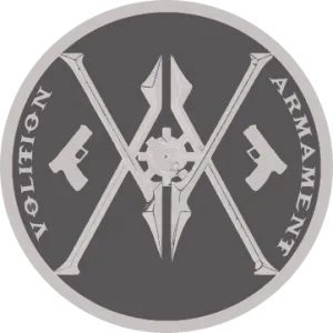 Volition Armament pistols icon