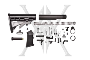Parts & Accessories