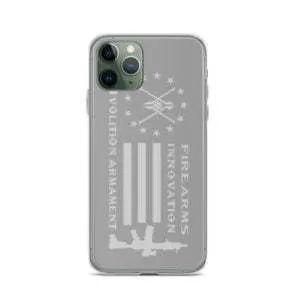 Volition Armament iPhone Case