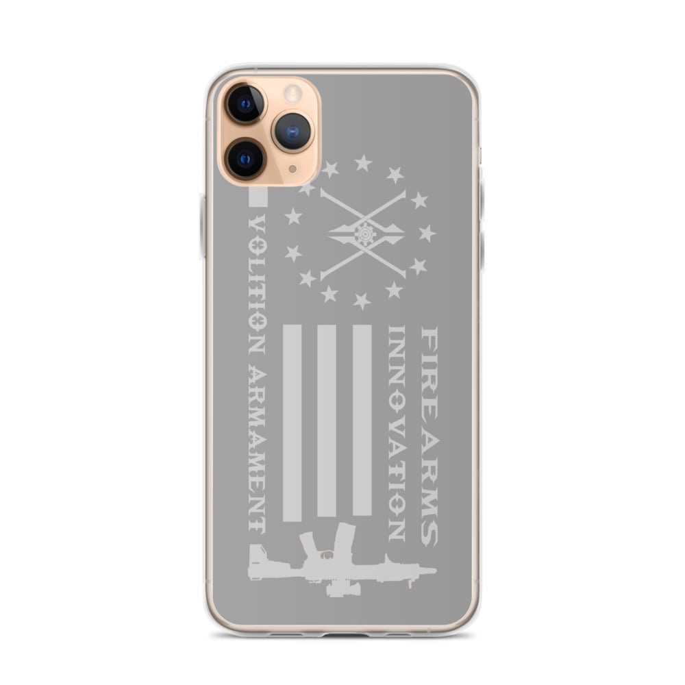 Volition Armament iPhone Case - Image 5