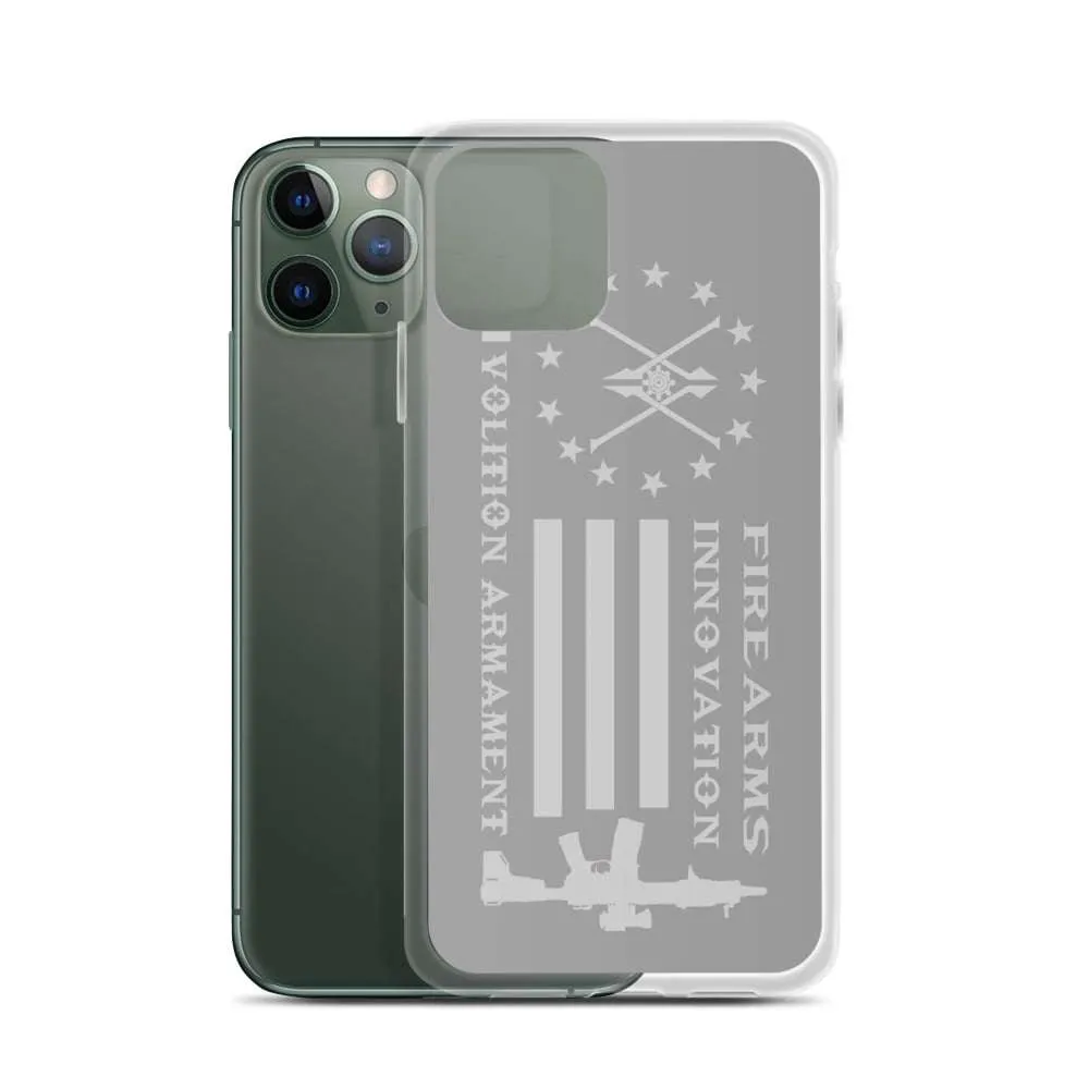 Volition Armament iPhone Case | Volition Armament IPhone 11Pro