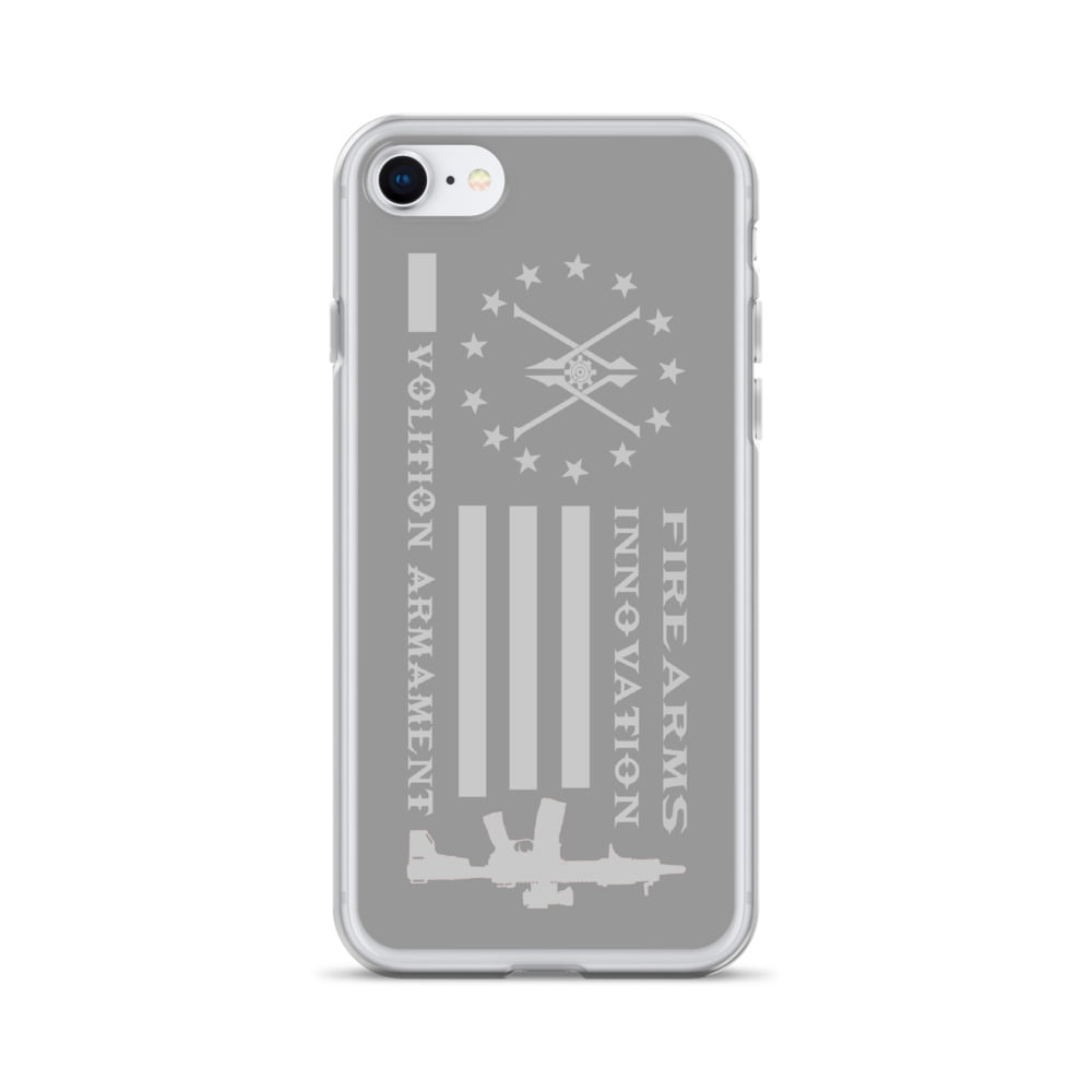 Volition Armament iPhone Case - Image 8