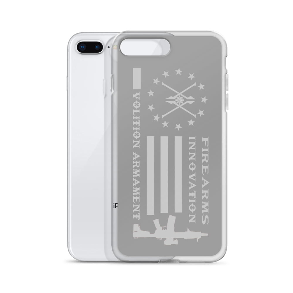 Volition Armament iPhone Case - Image 7