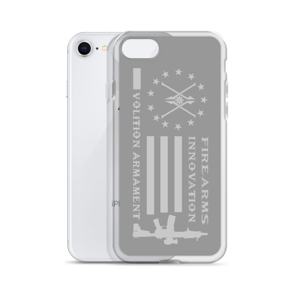 Volition Armament iPhone Case - Image 9