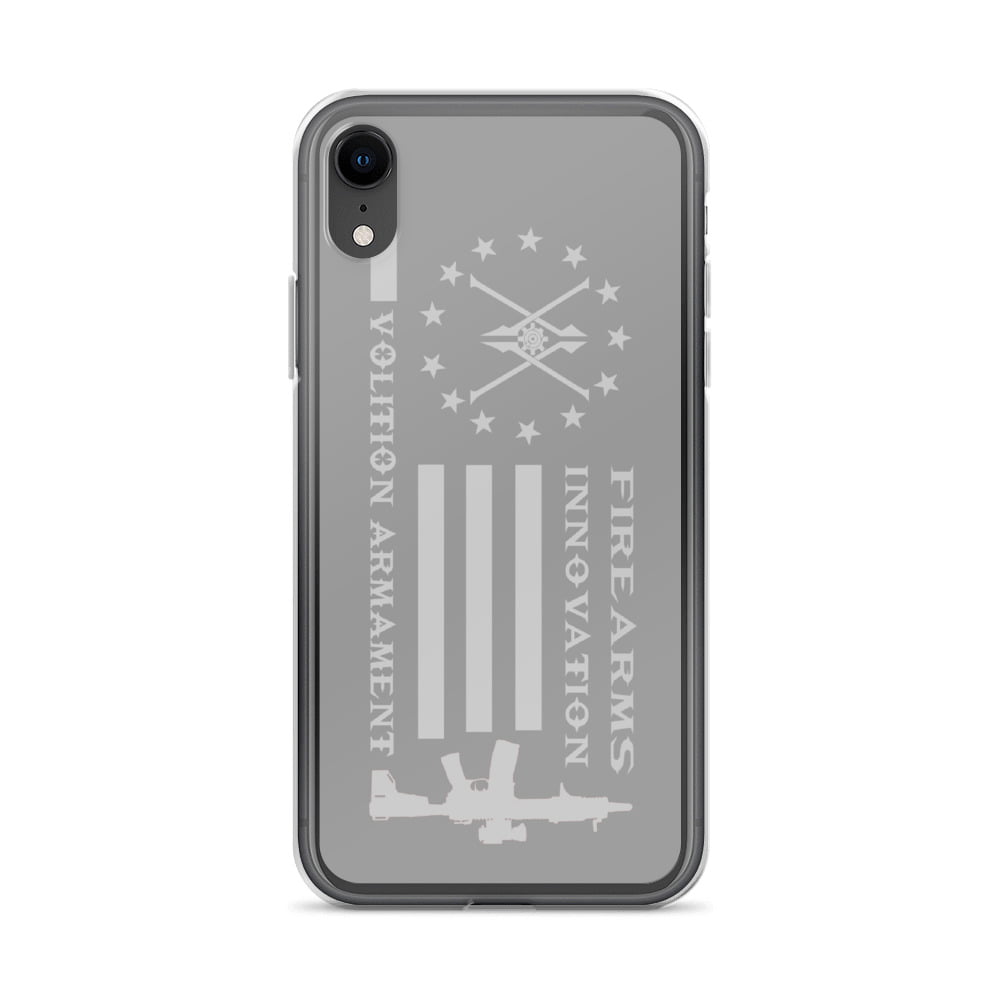 Volition Armament iPhone Case - Image 14