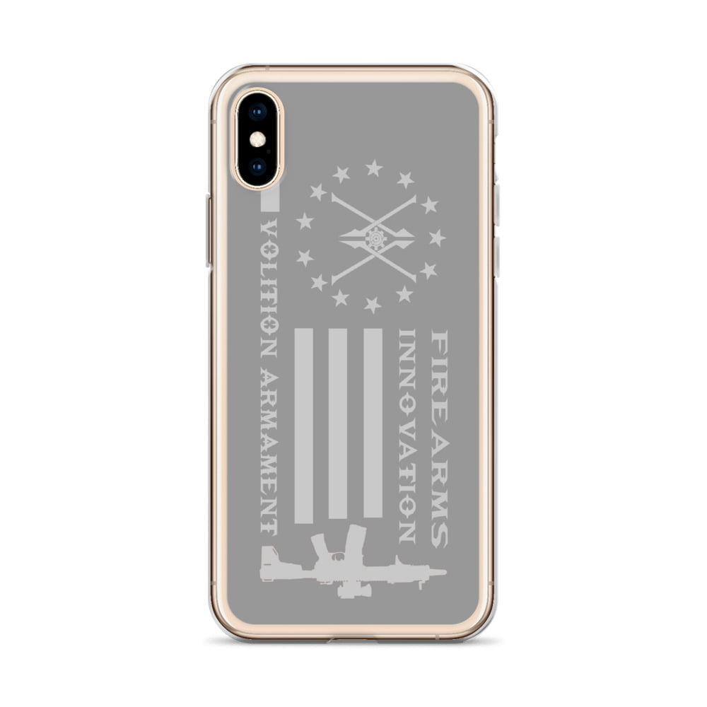 Volition Armament iPhone Case - Image 12