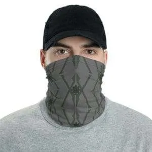 Volition Armament neck gaiter | face shield