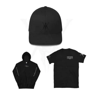 Volition Apparel