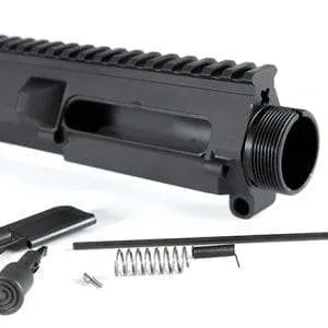 Upper Receiver Parts