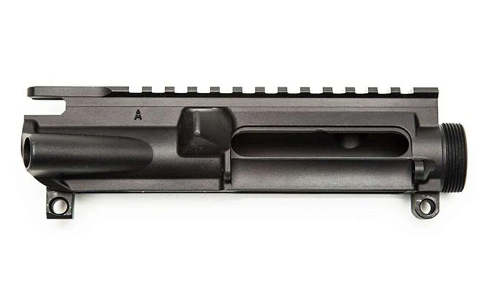 upper receiver
