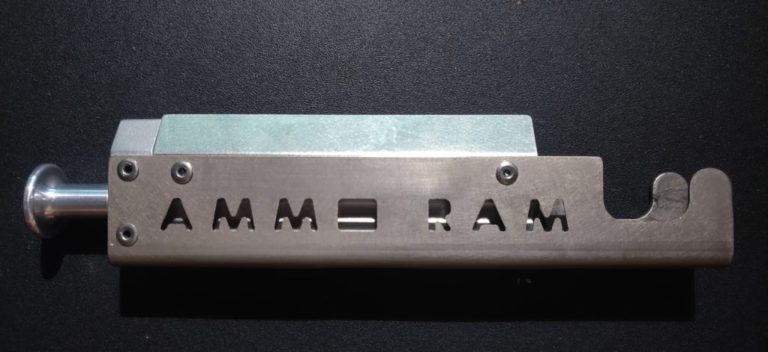 Ammo Ram