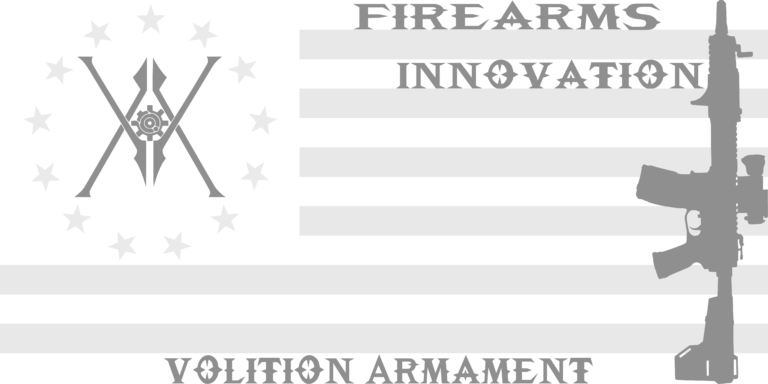 volition armament innovation-flag