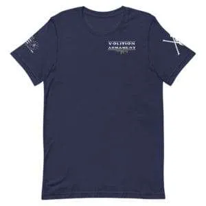 Volition Armament Professional T-Shirt