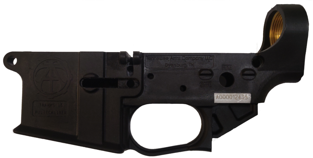 VA TA Polymer Lower L