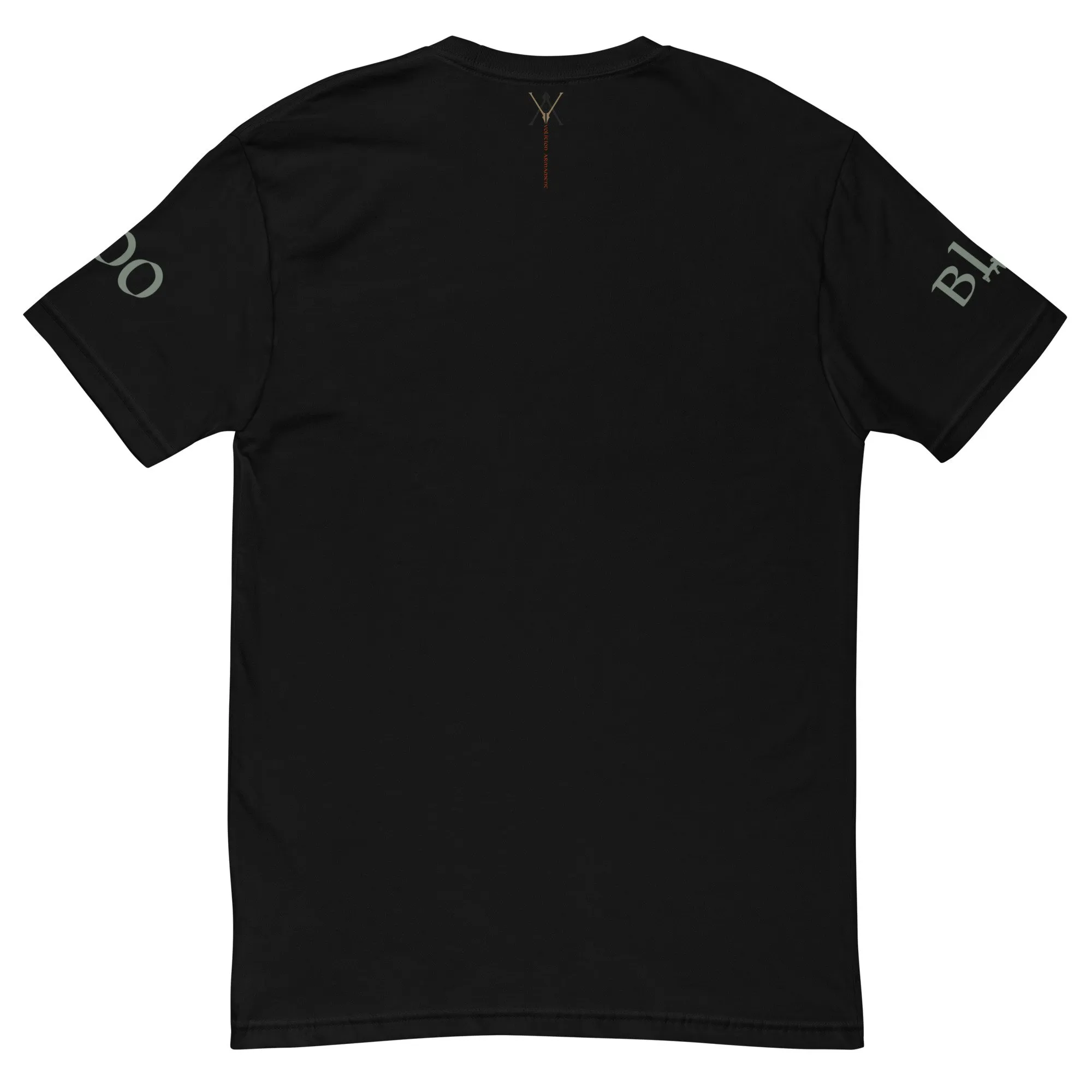 Special Edition Volition Armament .300BLK | Volition Armament mens fitted t shirt black back 697158d9abf3a scaled