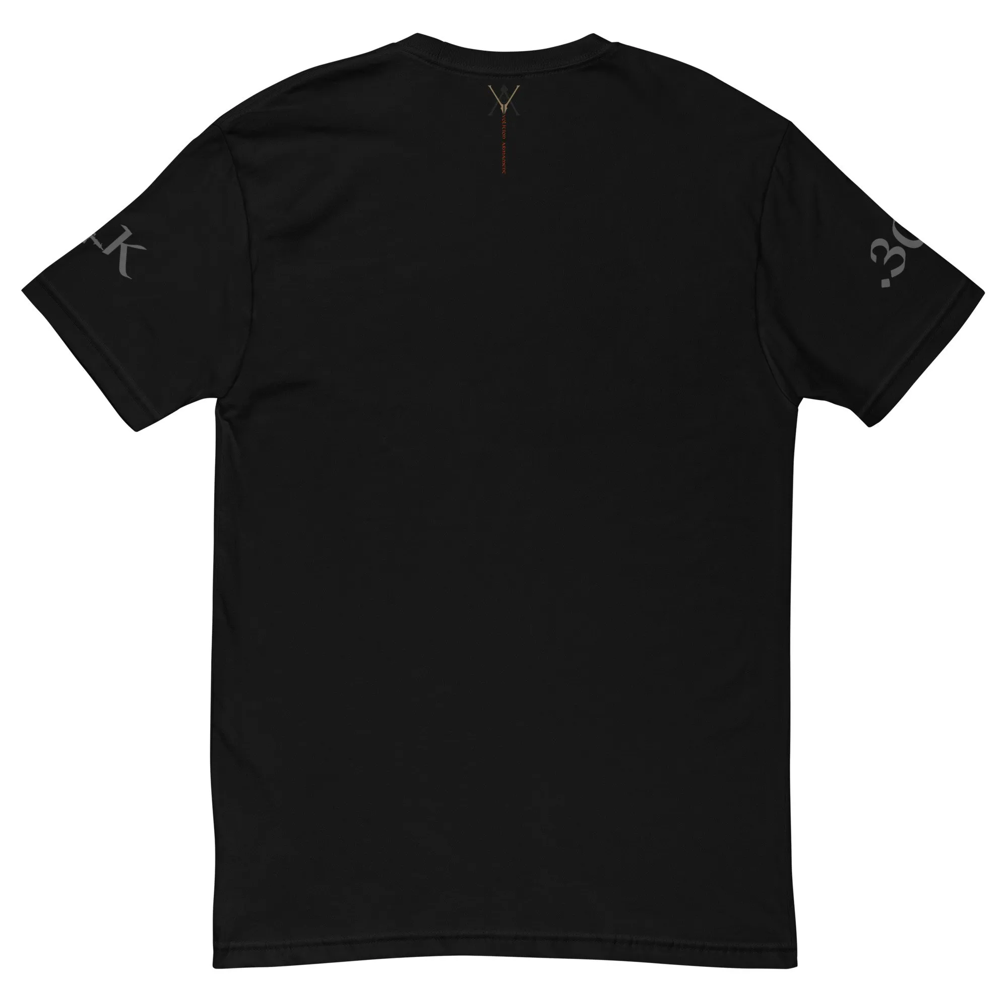 Special Edition Volition Armament .300BLK | Volition Armament mens fitted t shirt black back 69715bfec66b4 scaled