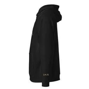 The “JAX” Hoodie