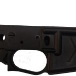 Polymer Stripped Lowers