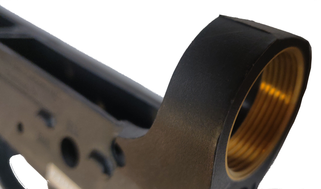 ShowXcase | Volition Armament VA TA Polymer Lower 3 scaled