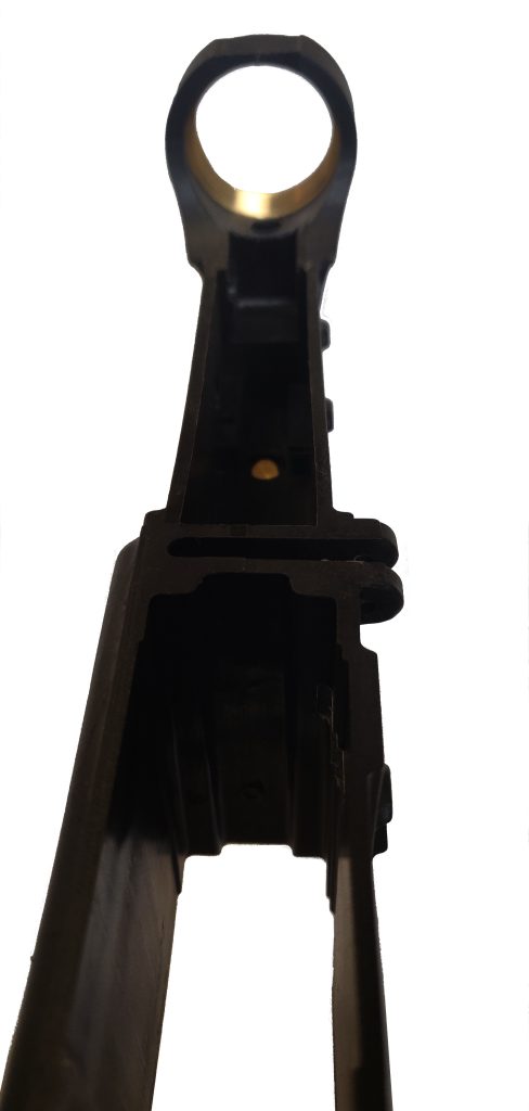ShowXcase | Volition Armament VA TA Polymer Lower 5 scaled