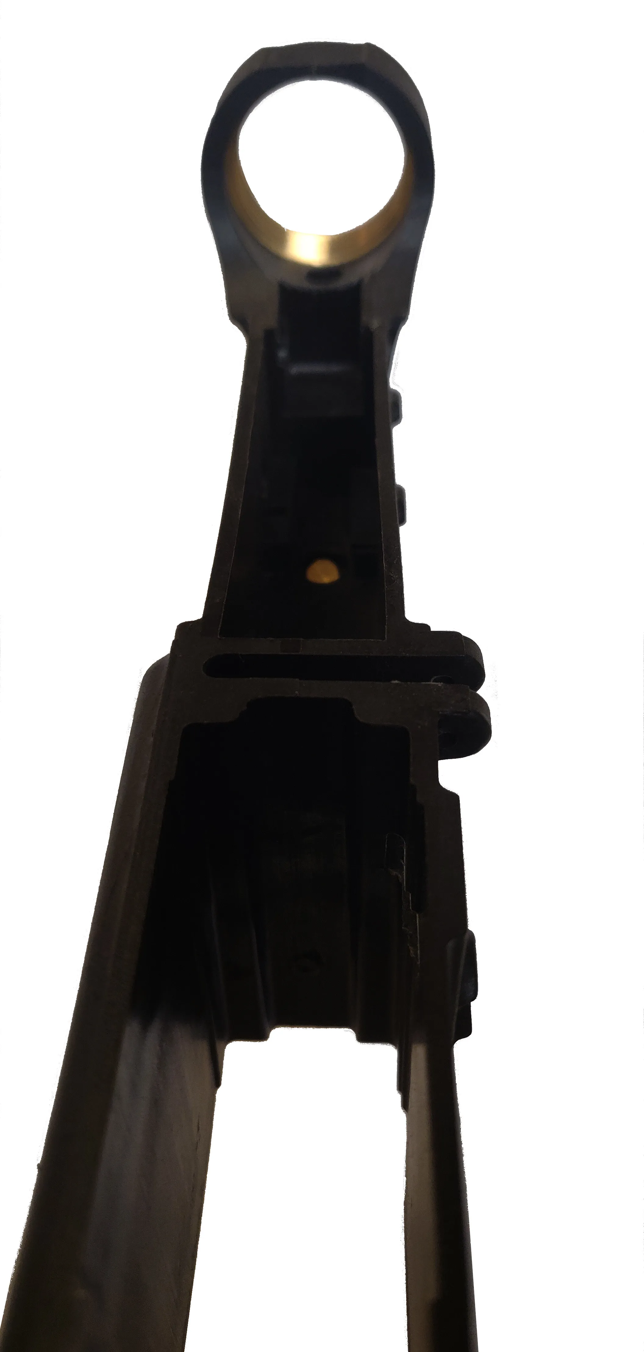 ShowXcase | Volition Armament VA TA Polymer Lower 5 scaled