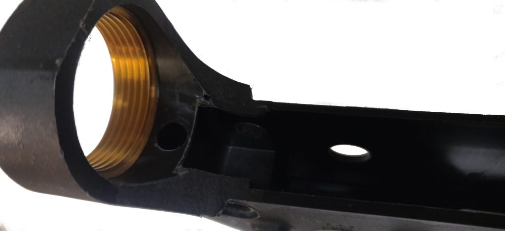 ShowXcase | Volition Armament VA TA Polymer Lower 6 scaled