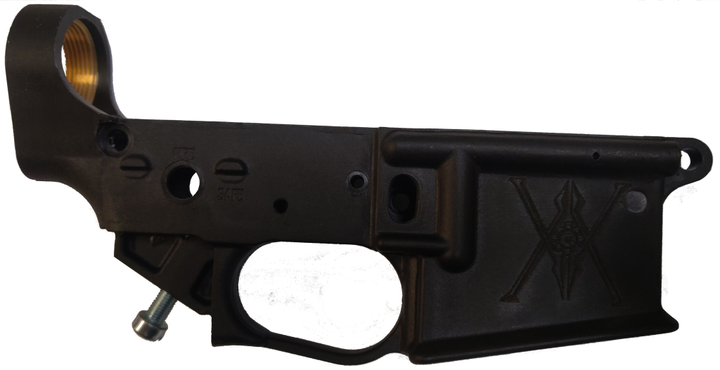 Home | Volition Armament VA TA Polymer Lower scaled
