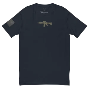 BLK-Flag | T-shirt