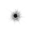 bullet hole2 bullet hole